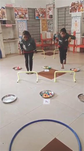 JOYFUL SATURDAY STD 3,5