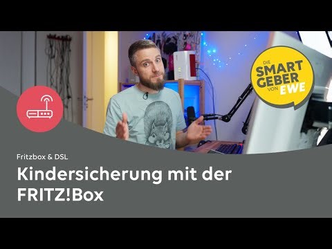 FRITZ!Box Kindersicherung: Diese Einstellungen müssen Eltern kennen