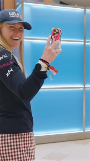 Smart pool cleaning, trusted by the pros. Check out Anna's pool solution at the Beatbot pop-up. | Beatbot