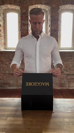 MAGGIORE C5 - November 25th Walt Disney Collection Last Collection before Christmas