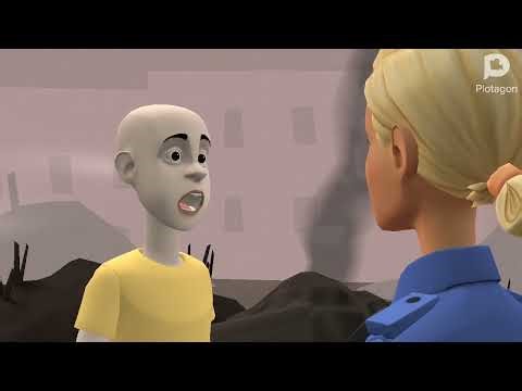 Gayloo on 6 to 12 episodes