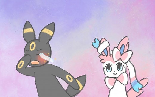 【宝可梦】当场放屁