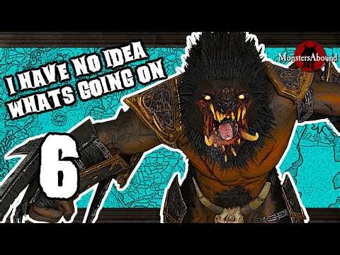 VALORKIN - Total War: Warhammer 3 Immortal Empires #6