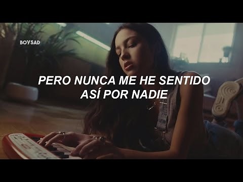 hozier x olivia rodrigo — take me to church x drivers license (Sub. Español)