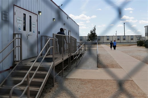 Federal judge orders release of family of man charged in Colorado firebomb attack