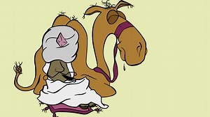 We Three Kings Parody Song | Nursery Rhymes & Kids' Songs | BusSongs.com