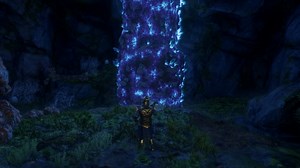 Best Luminous Growth Farm Location in Enshrouded