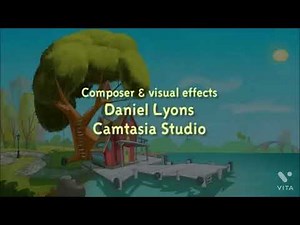 Portfolio Entertainment/Discovery Kids/The Doki Channel