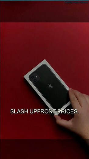 🚨 T-Mobile iPhone 18 Deal EXPOSED #Shorts