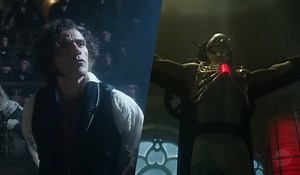 Frankenstein: Adaptação de Guillermo del Toro ganha teaser oficial | Universo Sagas