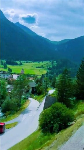 Das beste Naturvideo aus der Schweiz