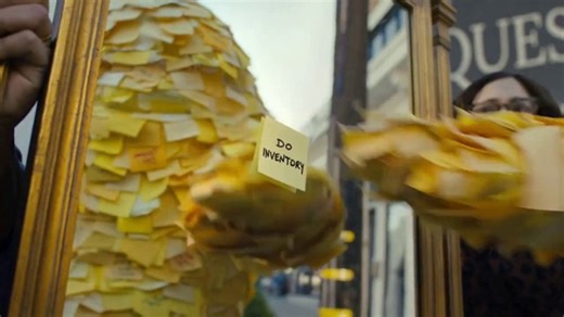 Progressive TV Spot, 'Odds and Ends'