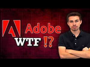 Adobe Stock WTF Just Happened ❗❗❗