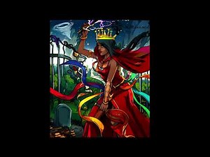 OYA - Orisha’s Greatest Hits Mix | Powerful Afro-Spiritual Rhythms