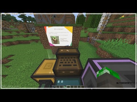 OpenComputers II: PowerPoint Edition