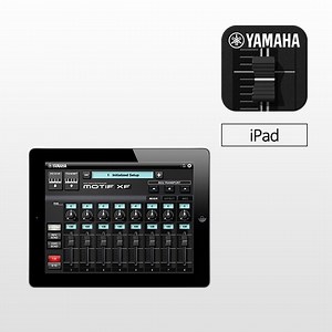 Multi Editor Essential - Overview - Apps - Products - Keyboard Instruments - Musical Instruments - Yamaha - Philippines