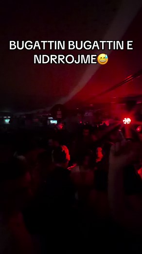 Bugatti Remix: Albanian Beats and New Vibes