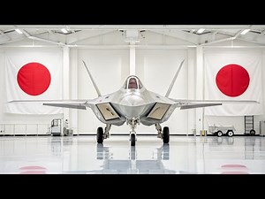 2025年F-22ラプター最強進化版レビュー