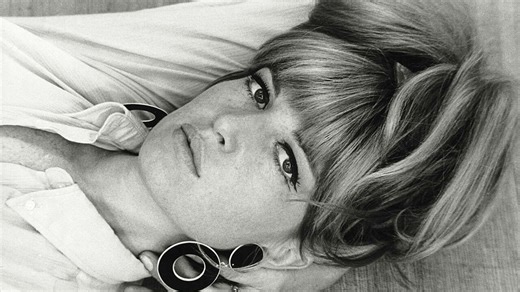 'Queen of Italian cinema' Monica Vitti dies aged 90