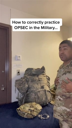 158K views · 4.9K reactions | Do you even opsec ? | U.S. Army memes | Facebook