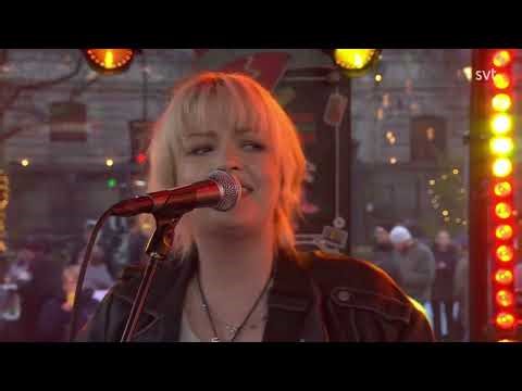 Maria Jane Smith – I Hate San Francisco - Musikhjälpen 2025