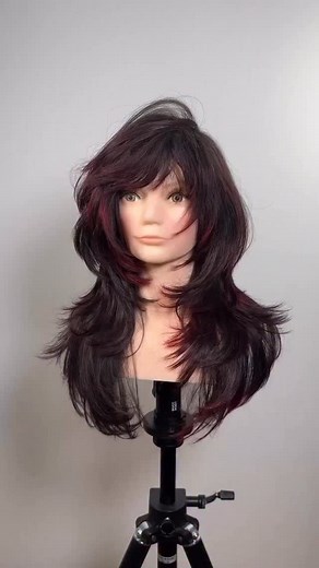 15K views · 1.4K reactions | #TutorialTuesday brought to you by @myguiltycrown ❤️‍❤️‍❤️‍ #PivotPoint #LearnForward | Pivot Point International | Facebook