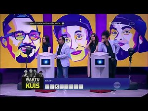 Ternyata Jawabannya Mustahil (2/4)