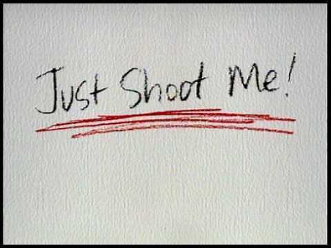 Just Shoot Me! Opening Season 1