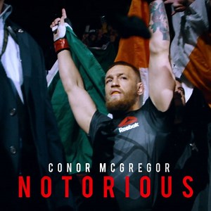 From a ragged boxing ring in Dublin to cinema screens worldwide, see his incredible rise in #Notorious, the official film. Watch the full trailer here www.conormcgregorfilm.com. In Cinemas November 1. | Conor McGregor: Notorious
