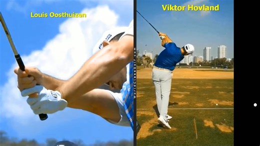 🔥The Easiest way to create Effortless Speed! #golftips #golf #golfswing #swingslapp #craighansongolf #golfaddict #golftips #golfcoach #golfinstruction #onlinegolflessons #pga #golfdrills | World Class Golf Instruction - Craig Hanson & Dr. Robert J. Neal