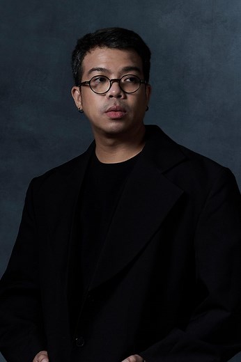 JP Habac | Director, Writer, Second Unit Director or Assistant Director