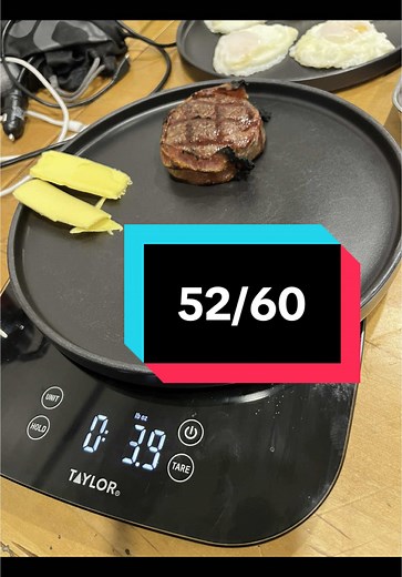 Carnivore Diet Journey: 60 Days of Meat-Only Meals