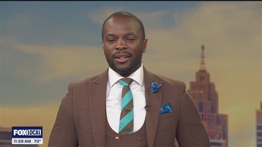 FOX 2 News Live at 11