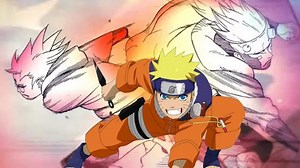 Samurai 8, novo mangá Masashi Kishimoto, ganha arte promocional que traz um crossover com Naruto