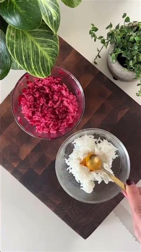 Easy rice paper flower chips - Full Recipe in Description