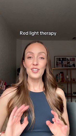 This device has high power 40mW/cm² irradiance and 861 LEDs. I use the red light the most and have loved it for my neck, shoulders and lower back. Megelin is running a Black Friday sale and you can use my code TAYLA10 to save an additional 10% too! @megelinofficial #megelinpartner | Dietitian Tayla