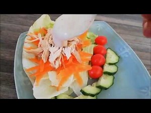 Healthy, tasty alternative for dip, bread spread, salad dressing and more Mayonnaise replacement