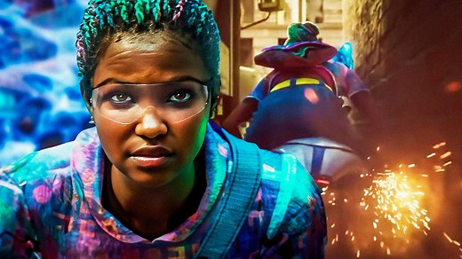 Secret Level Episode 15 & Playtime Connections Explained