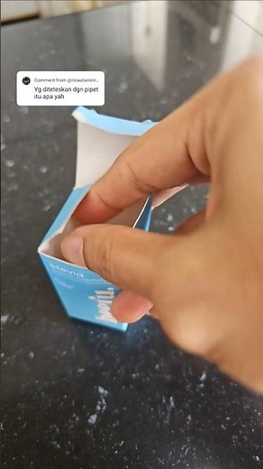 Beeru #Stevia Natural Sweetener. #pemanisalami