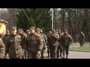 US-Ukraine Joint Exercises: Ukrainian and US troops begin extensive military program