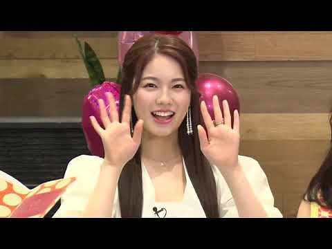 NiziU Today ～WithUとの1日～ Full