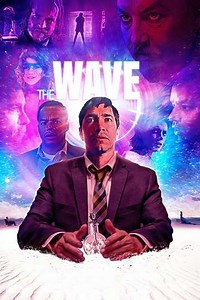 The Wave (2019) - Movie
