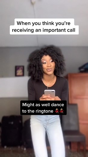 Ringtone Dance Challenge: Fun Moves to Answer Calls