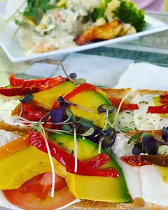 10K views · 46 reactions | Now Serving: St. Maarten Flavors this...