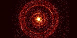 Brightest-ever gamma-ray burst (the “BOAT”) continues to puzzle astronomers