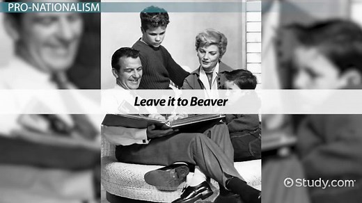 American Cold War Propaganda, Posters & Media