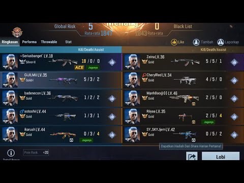 CHEAT EXTERNAL CROSSFIRE LEGEND TERBARU 2025 | AIMBOT CFL | ESP HACK | AUTO AIM