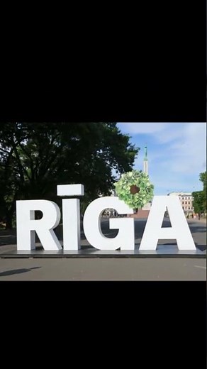 What is The Capital of Latvia?