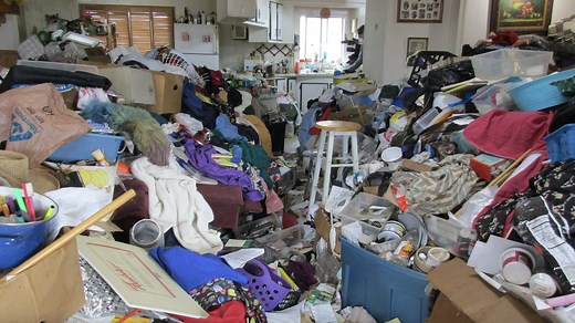 The 10 worst episodes of 'Hoarders,' ranked