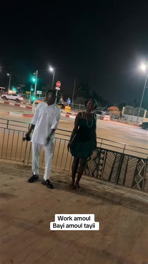 Work amoul Bayi amoul tayii : La signification de cette phrase wolof